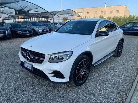 Used MERCEDES-BENZ CLASSE GLC Diesel 2016 Ad 