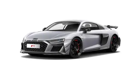 Annonce AUDI R8 Essence 2024 d'occasion 