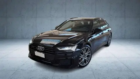 Annonce AUDI A6 Hybride 2021 d'occasion 