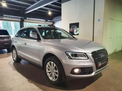 Used AUDI Q5 Diesel 2016 Ad 