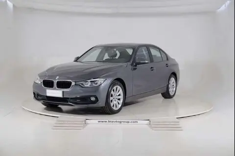 Used BMW SERIE 3 Diesel 2018 Ad 