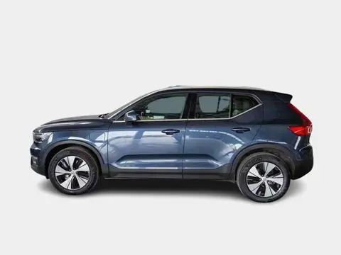 Used VOLVO XC40 Hybrid 2021 Ad 