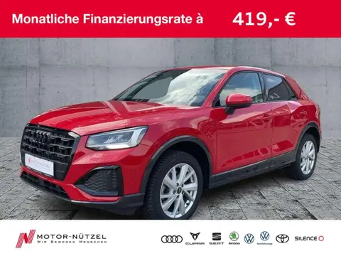 Annonce AUDI Q2 Diesel 2023 d'occasion 