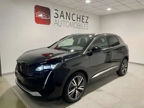 Annonce PEUGEOT 3008 Diesel 2023 d'occasion 