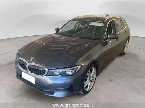 Used BMW SERIE 3 Diesel 2019 Ad 