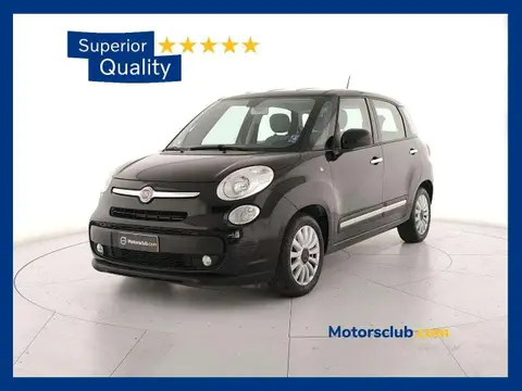 Used FIAT 500L Petrol 2016 Ad 