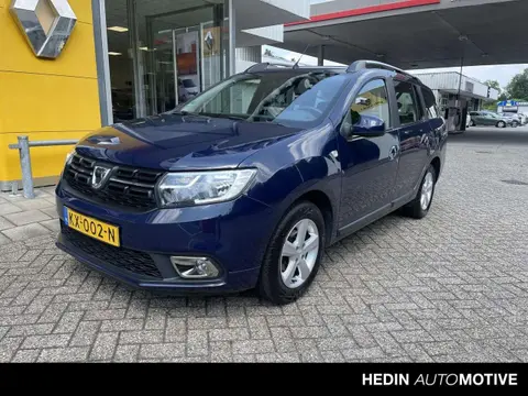 Used DACIA LOGAN Petrol 2016 Ad 