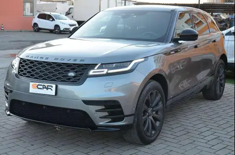 Used LAND ROVER RANGE ROVER VELAR Hybrid 2021 Ad 