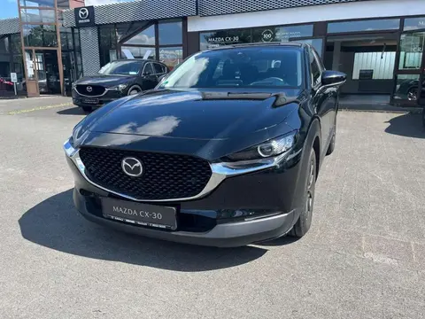 Used MAZDA CX-30 Petrol 2020 Ad 