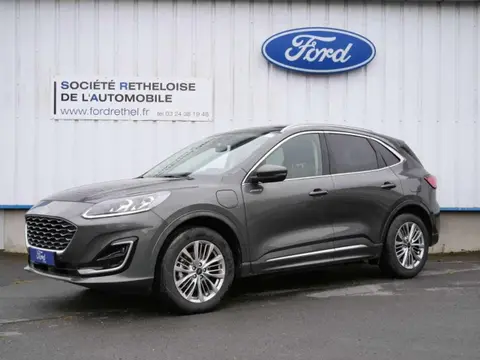 Used FORD KUGA  2021 Ad 