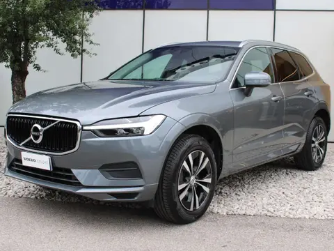 Used VOLVO XC60 Hybrid 2021 Ad 