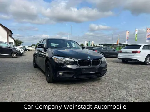 Used BMW SERIE 1 Petrol 2016 Ad 