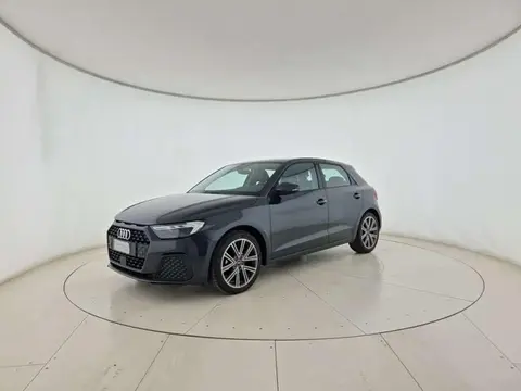 Used AUDI A1 Petrol 2021 Ad 