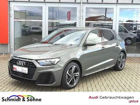 Annonce AUDI A1 Essence 2024 d'occasion 