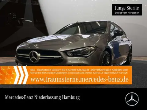 Used MERCEDES-BENZ CLASSE CLA Petrol 2023 Ad 