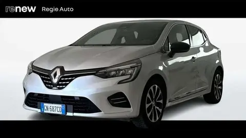 Annonce RENAULT CLIO Essence 2023 d'occasion 