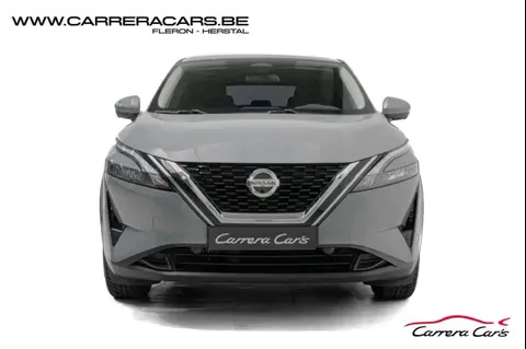 Used NISSAN QASHQAI Hybrid 2022 Ad 