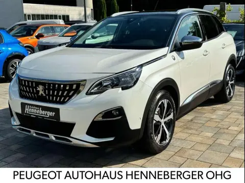 Used PEUGEOT 3008 Diesel 2020 Ad 