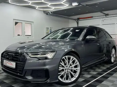 Annonce AUDI A6 Diesel 2019 d'occasion 