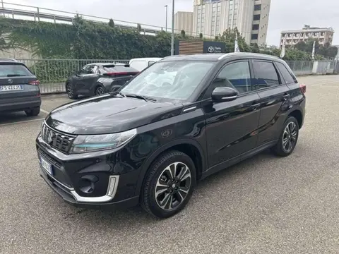 Used SUZUKI VITARA Hybrid 2022 Ad 