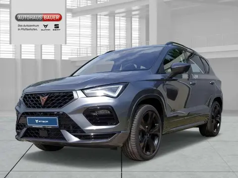 Used CUPRA ATECA Petrol 2024 Ad 