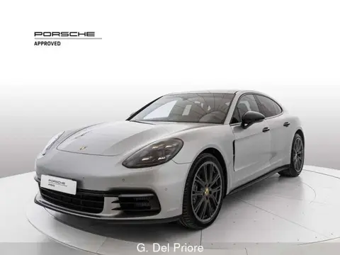 Annonce PORSCHE PANAMERA Essence 2019 d'occasion 