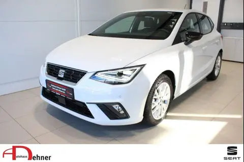 Used SEAT IBIZA Petrol 2024 Ad 