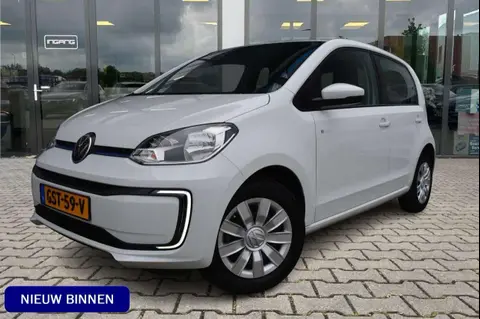 Used VOLKSWAGEN UP! Electric 2020 Ad 