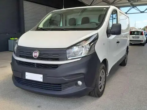 Used FIAT TALENTO Diesel 2020 Ad 