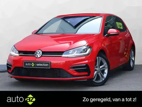 Annonce VOLKSWAGEN GOLF Essence 2019 d'occasion 