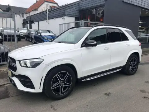 Used MERCEDES-BENZ CLASSE GLE Diesel 2019 Ad 