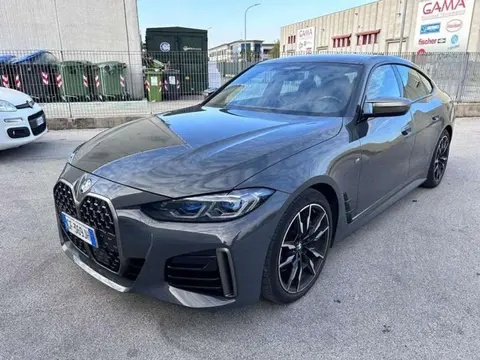 Annonce BMW SERIE 4 Hybride 2021 d'occasion 