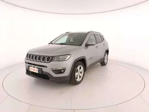 Used JEEP COMPASS Diesel 2018 Ad 