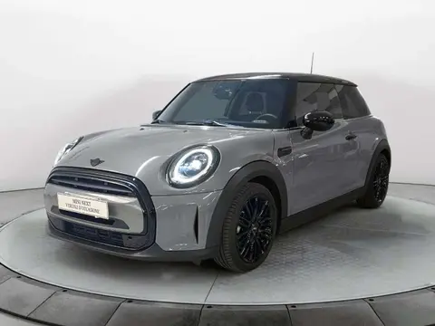 Used MINI COOPER Petrol 2022 Ad 