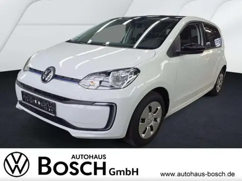 Annonce VOLKSWAGEN UP! Électrique 2021 d'occasion 