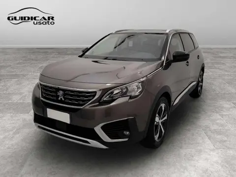 Used PEUGEOT 5008 Diesel 2018 Ad 