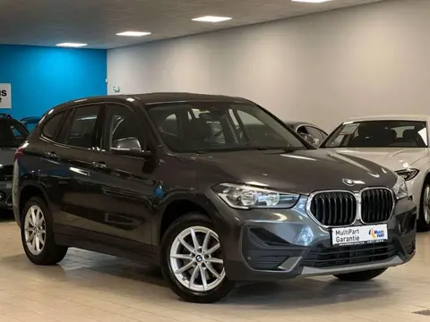 Annonce BMW X1 Diesel 2020 d'occasion Allemagne