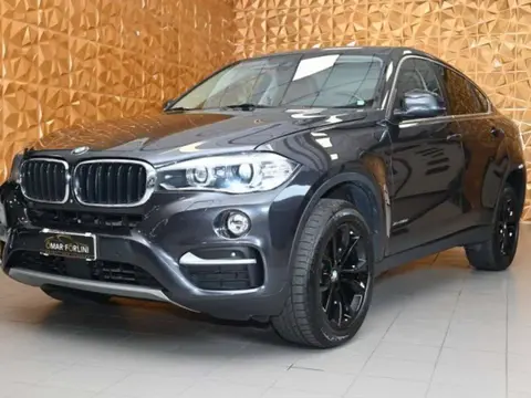 Used BMW X6 Diesel 2015 Ad 