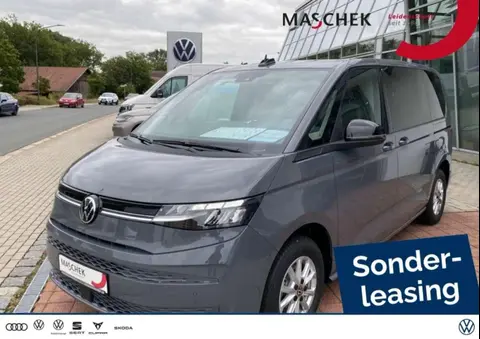 Annonce VOLKSWAGEN T7 Essence 2024 d'occasion 