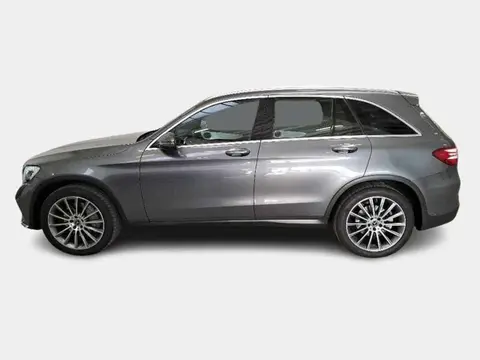 Used MERCEDES-BENZ CLASSE GLC Diesel 2018 Ad 