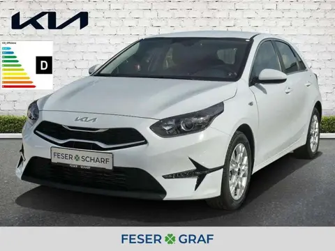 Annonce KIA CEED Essence 2024 d'occasion 