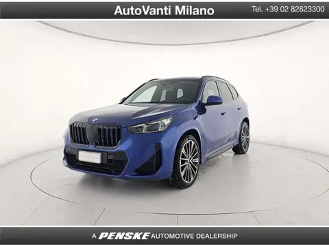 Used BMW X1 Diesel 2022 Ad 