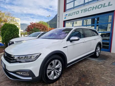 Used VOLKSWAGEN PASSAT Diesel 2020 Ad 