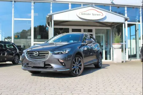 Used MAZDA CX-3 Petrol 2019 Ad 