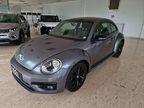 Used VOLKSWAGEN MAGGIOLINO Petrol 2017 Ad 