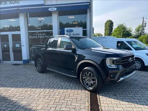 Annonce FORD RANGER Diesel 2024 d'occasion 