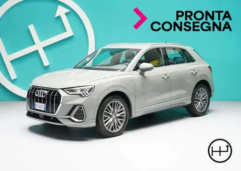 Annonce AUDI Q3 Diesel 2019 d'occasion 