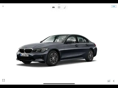 Used BMW SERIE 3 Diesel 2022 Ad 