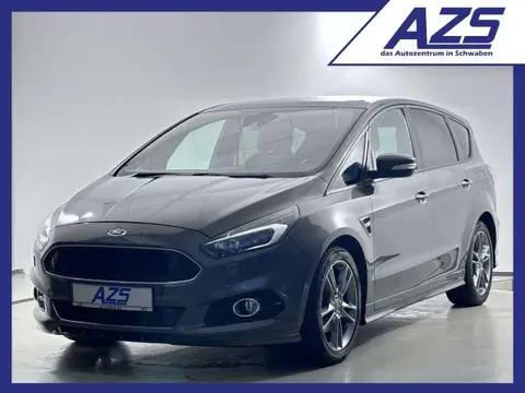 Used FORD S-MAX Petrol 2018 Ad 