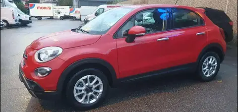 Used FIAT 500X Diesel 2020 Ad 